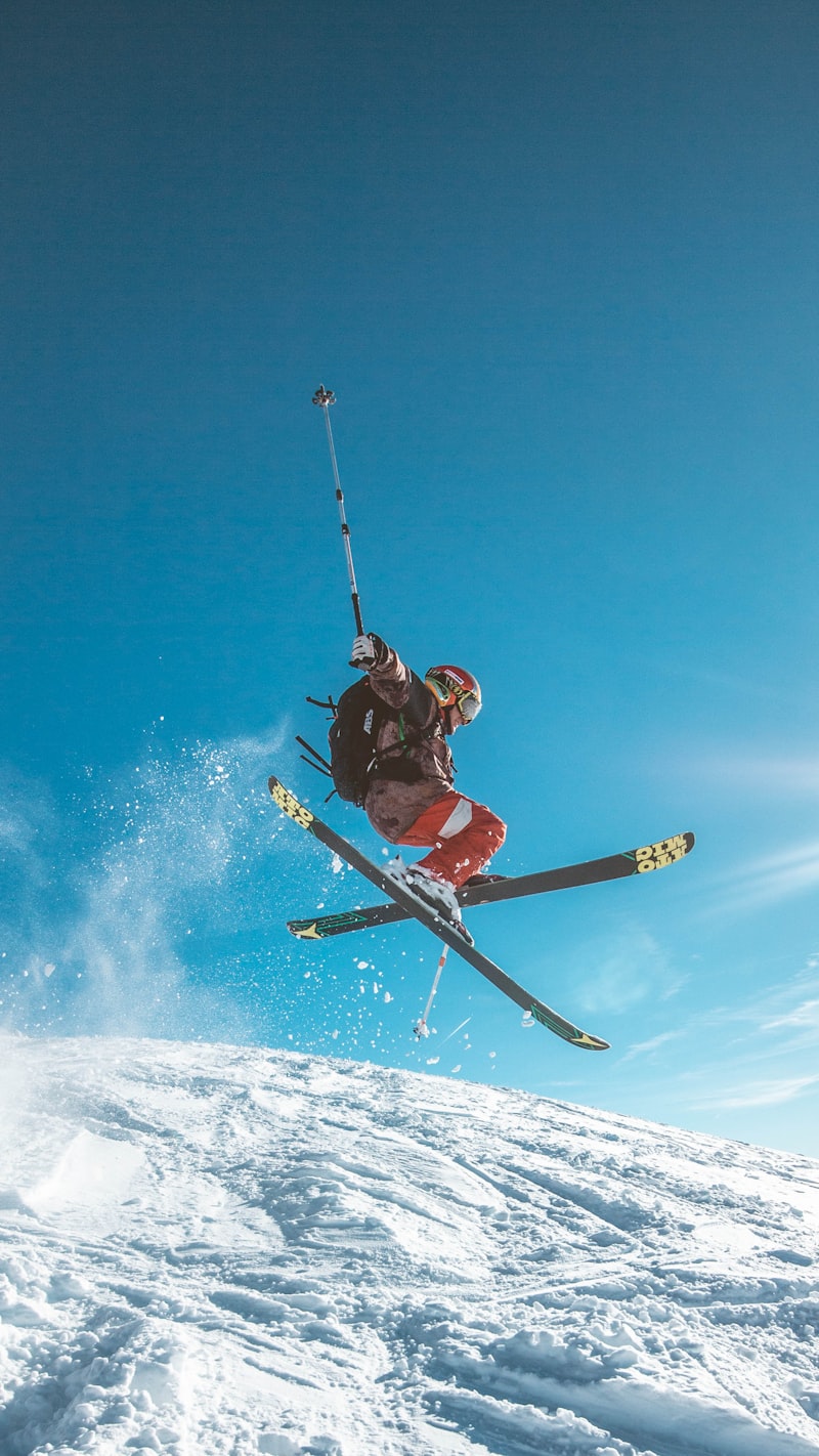 Skiing & Winter Sports